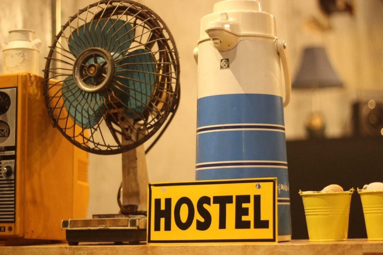 Ok Chic Phuket Hostel Exterior foto